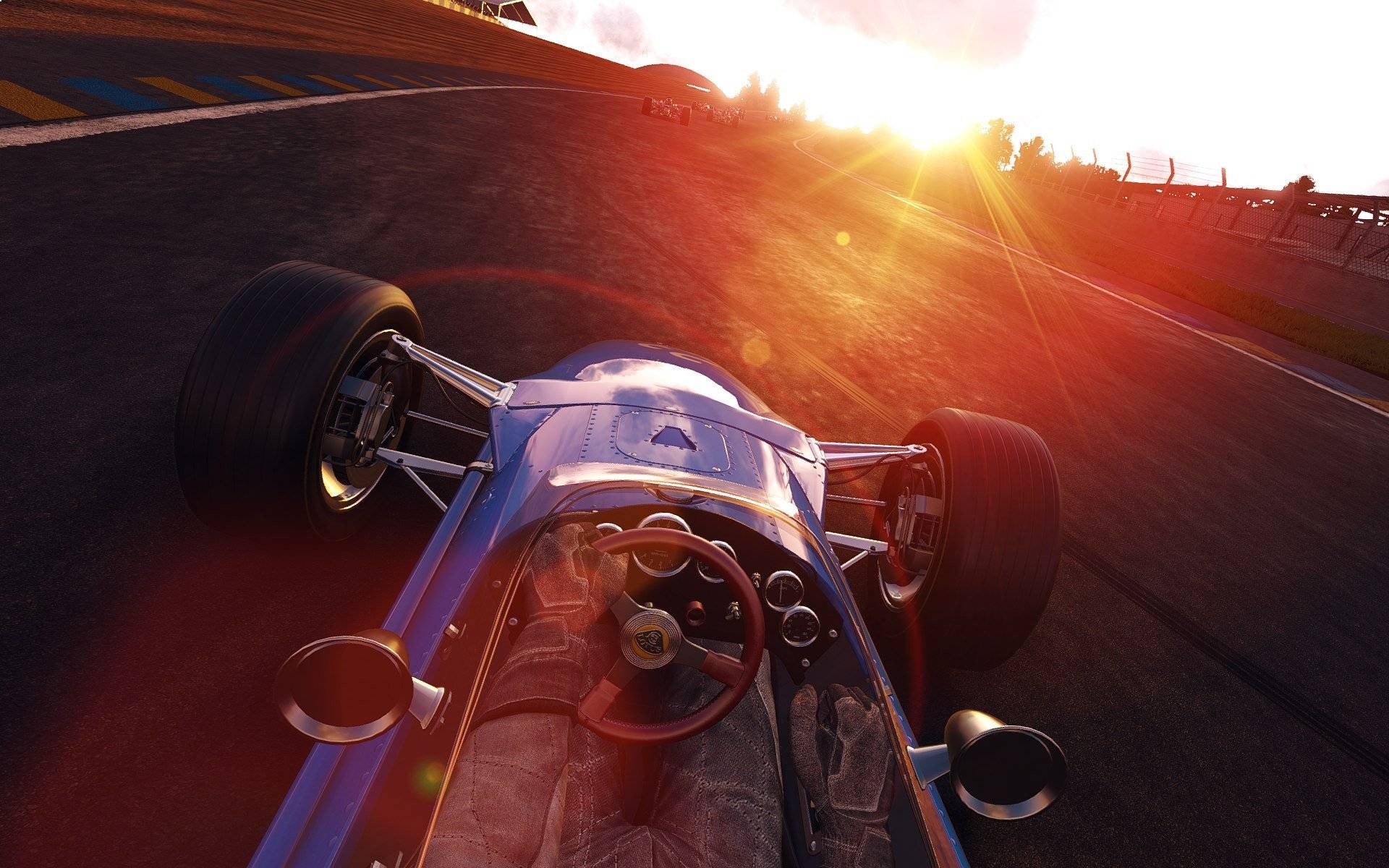 Project Cars - Imagen 14